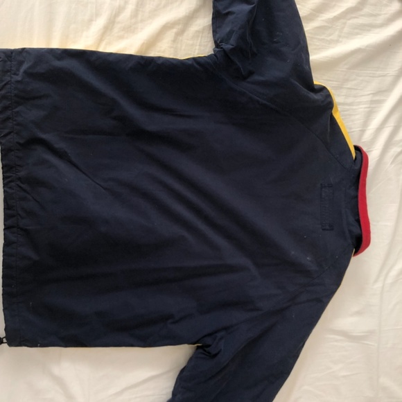 Vintage Tommy Hilfiger Coat - Picture 5 of 6